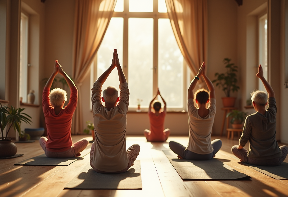 Дихальні вправи